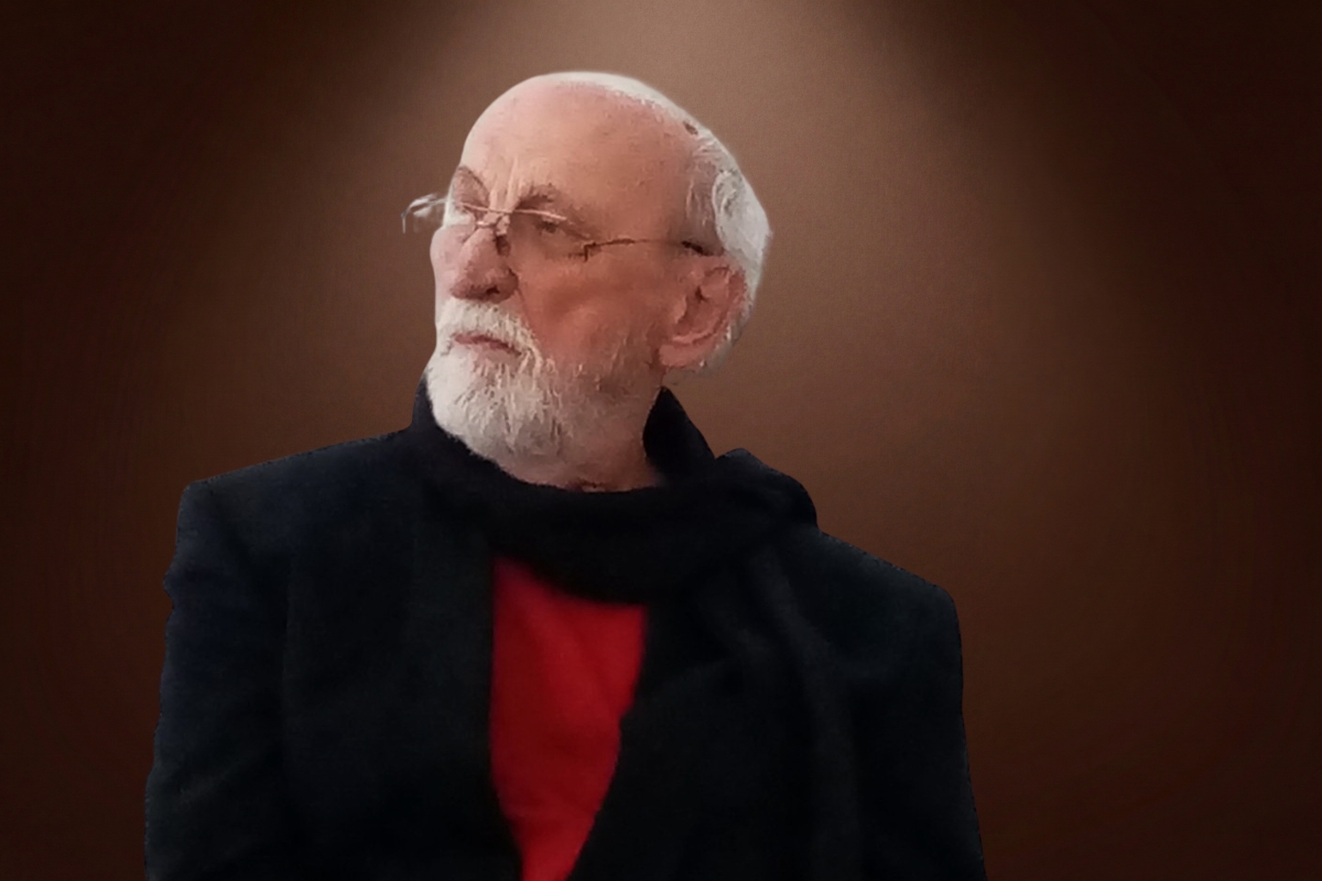 Arsenije Jovanović reditelj