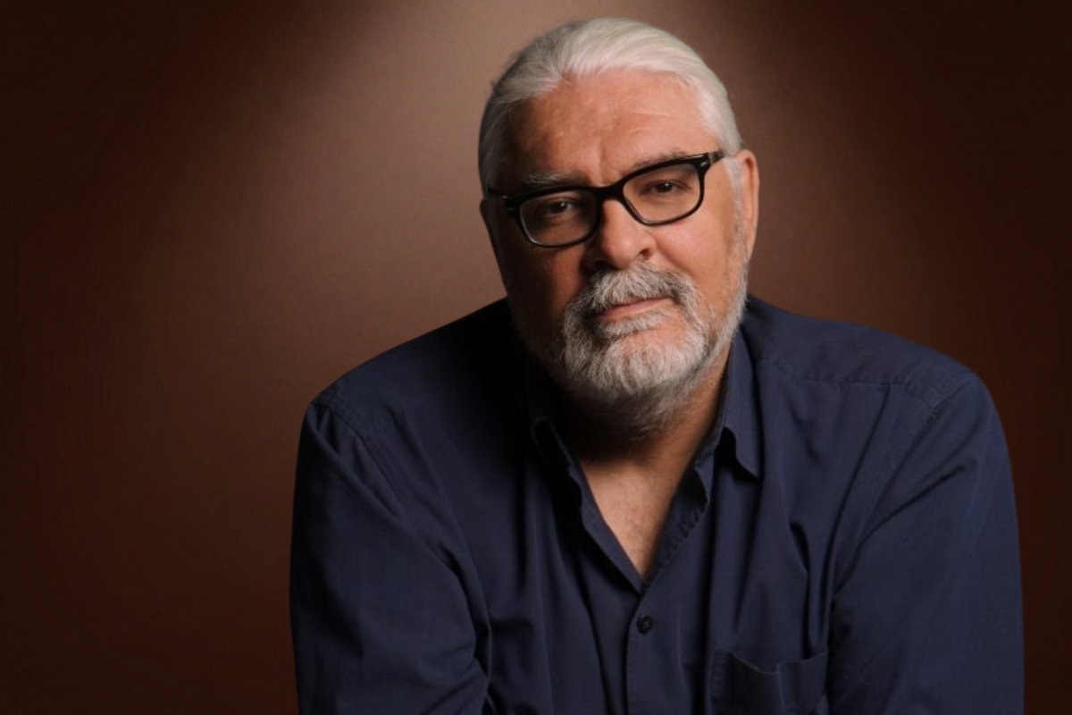 Gorčin Stojanović glumac