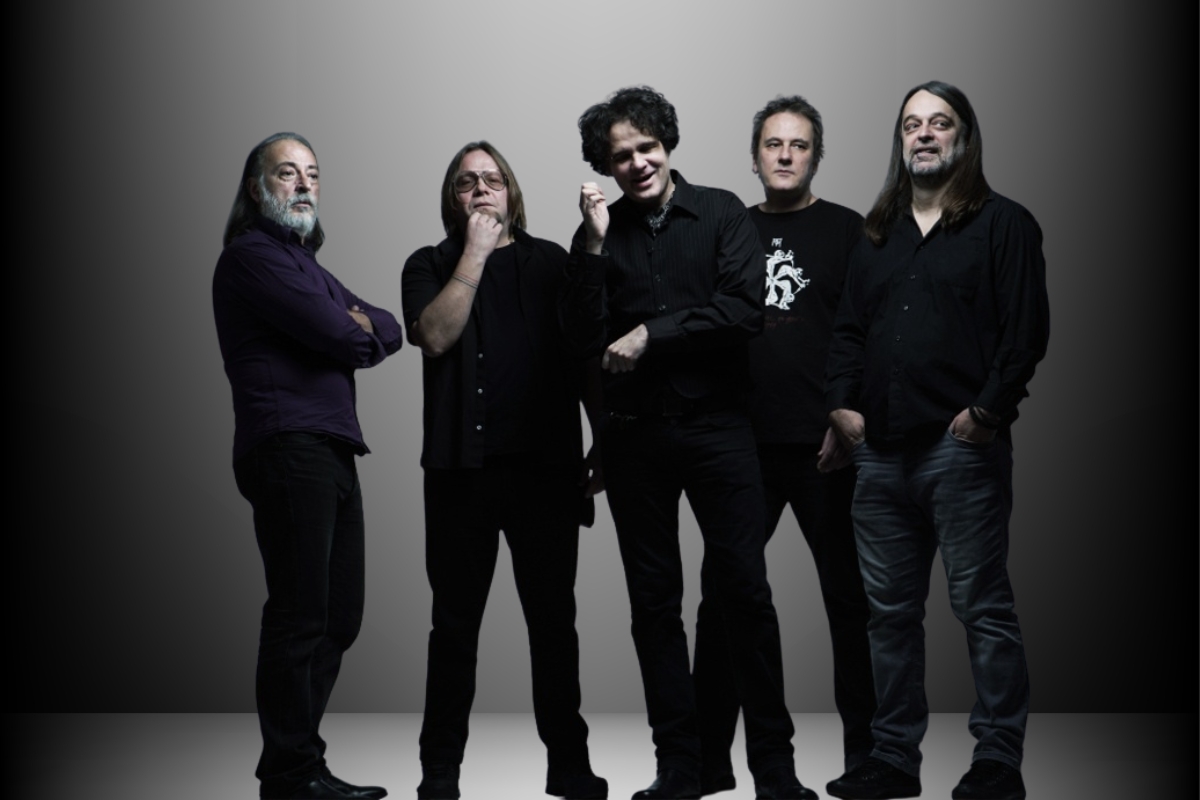 Kanda, Kodža i Nebojša grupa