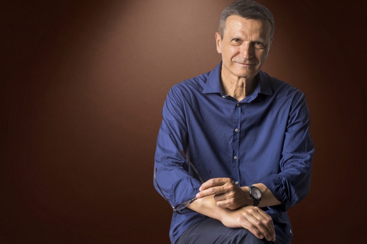 Nebojša Bradić reditelj