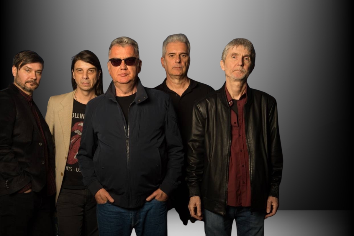 Partibrejkersi grupa