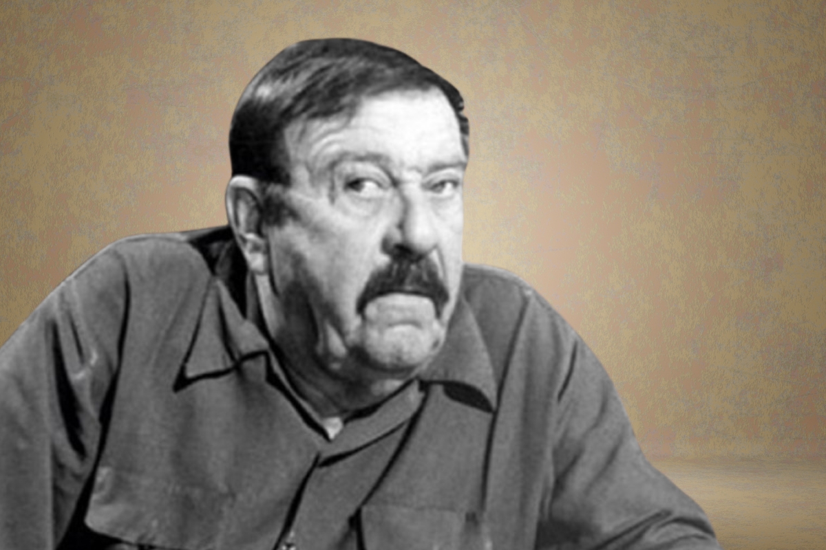 Pavle Vuisić glumac