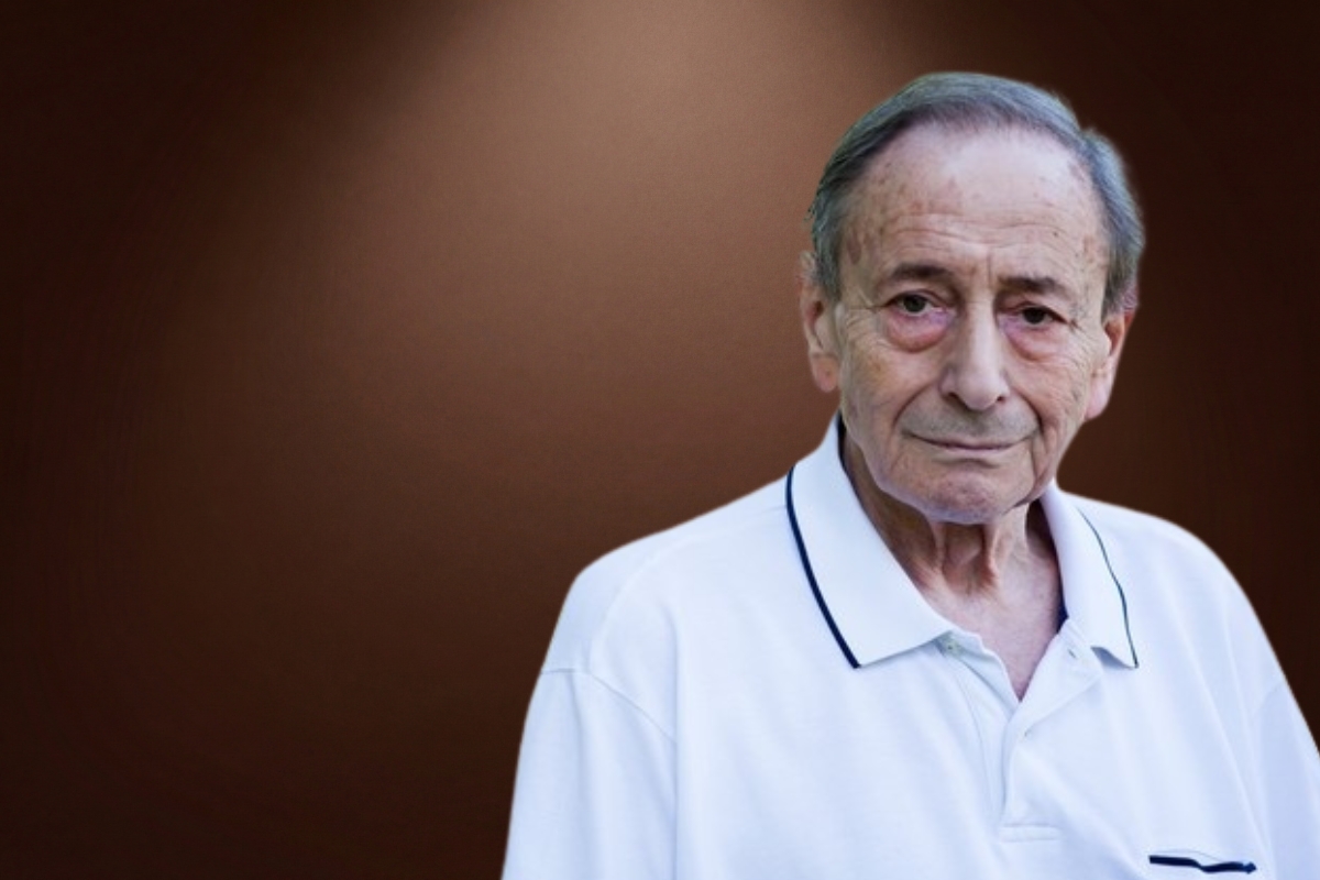 Predrag Ejdus glumac