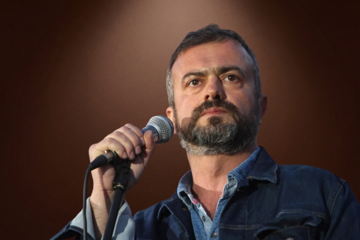 Sergej Trifunović glumac