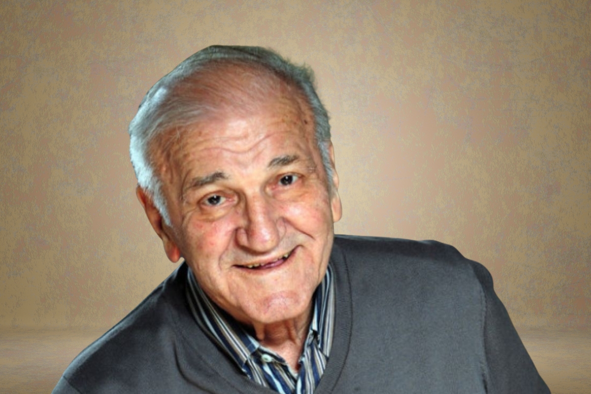 Velimir Bata Živojinović glumac