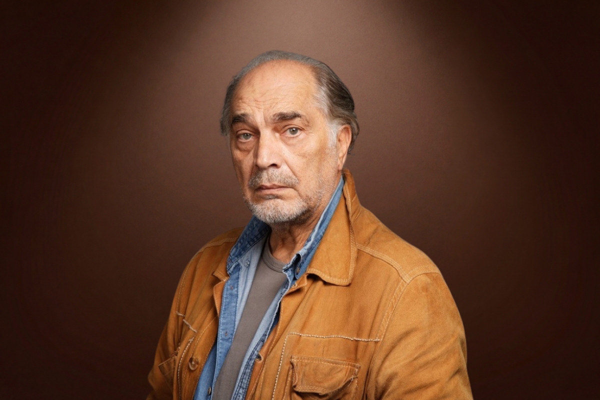 Vojislav Brajović glumac