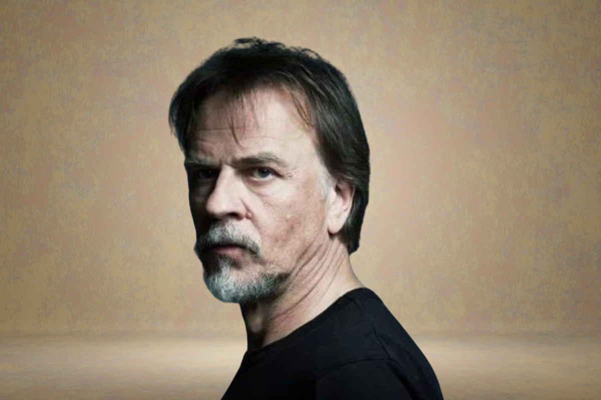 Žarko Laušević glumac